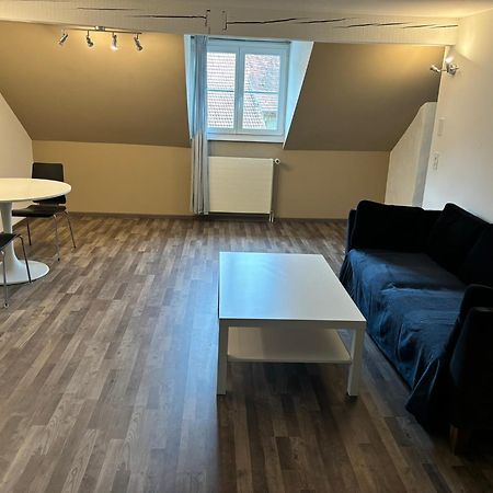 Ruhige 2 Zimmer Wohnung 디겐 외부 사진